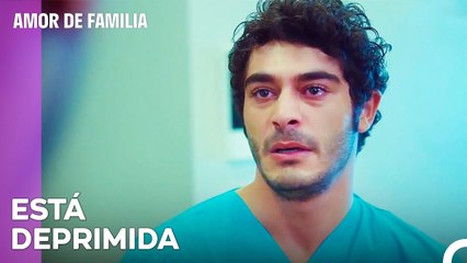 Tulay Atraviesa Un Periodo Difícil - Amor De Familia Capitulo 118