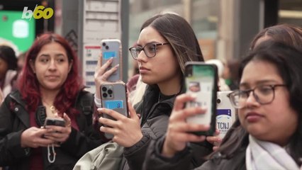 You Are Saying That Celebrities' Name Wrong