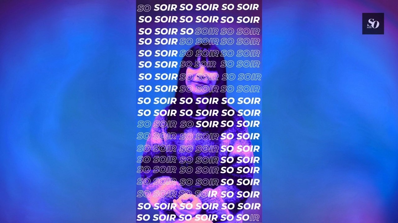 Les conseils de Maria Del Rio pour un meilleur équilibre entre vie pro et vie perso ?