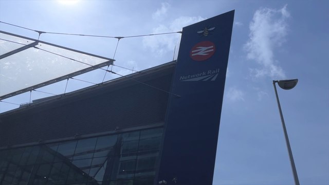 Manchester Headlines 7 December: Disruption to rail network over christmas period - including Manchester Piccadilly