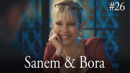 Ateşinizle Hepimiz Eridik Diyebiliriz - Evlilik Hakkında Her Şey 25. Bölüm