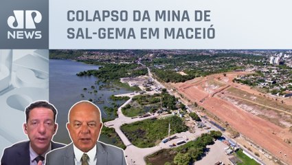 CPI da Braskem ganha força no Congresso Nacional; Trindade e Motta analisam