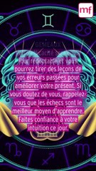 Horoscope du jour du vendredi 8 décembre 2023