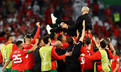 حضور مغربي لافت ضمن القوائم النهائية للأفضل في إفريقيا