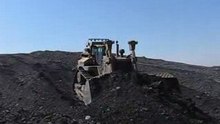 CATERPILLAR D11 CD