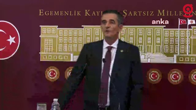 İYİ Parti'den ihraç edilen Ümit Dikbayır'dan açıklama: Adaleti, inancı, cesareti ihraç ettiler