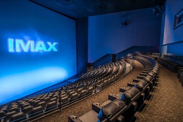 Reportage - Une technologie encore plus immersive au Pathé Grenoble ! - Reportages - TéléGrenoble