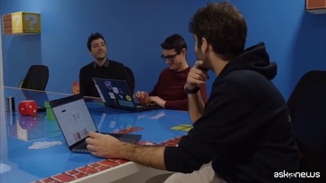 Hiop, la startup per rimuovere ostacoli tra dati, persone e idee