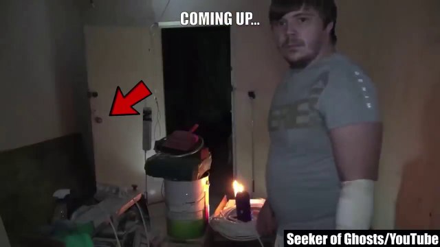 30 Scary Videos Leaving Viewers Feeling Unsafe