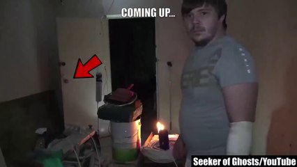 30 Scary Videos Leaving Viewers Feeling Unsafe