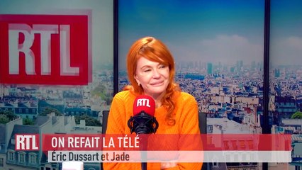 "Tu n'es plus drôle maman", Axelle Red dans On refait la télé !