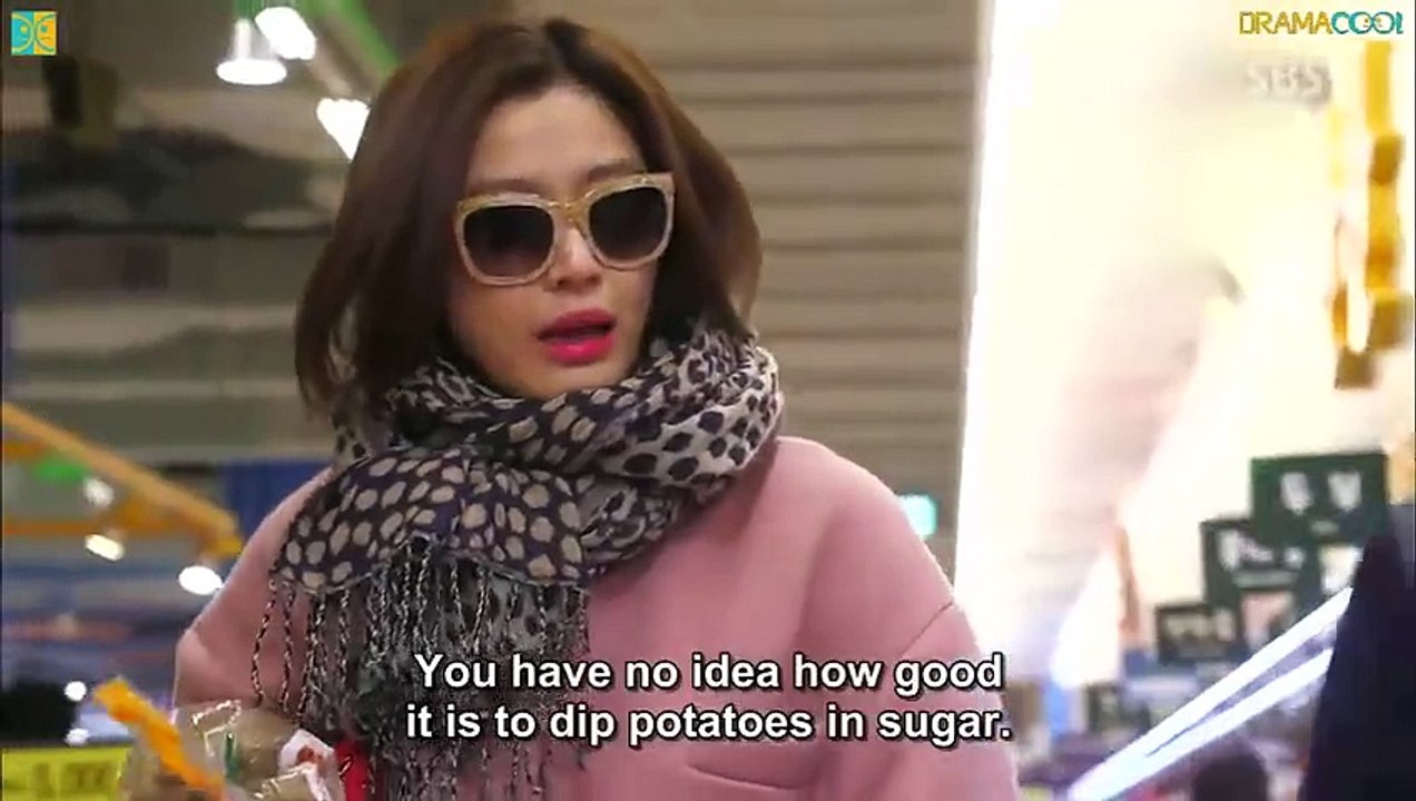 My Love From the Star Ep 11 Eng Sub