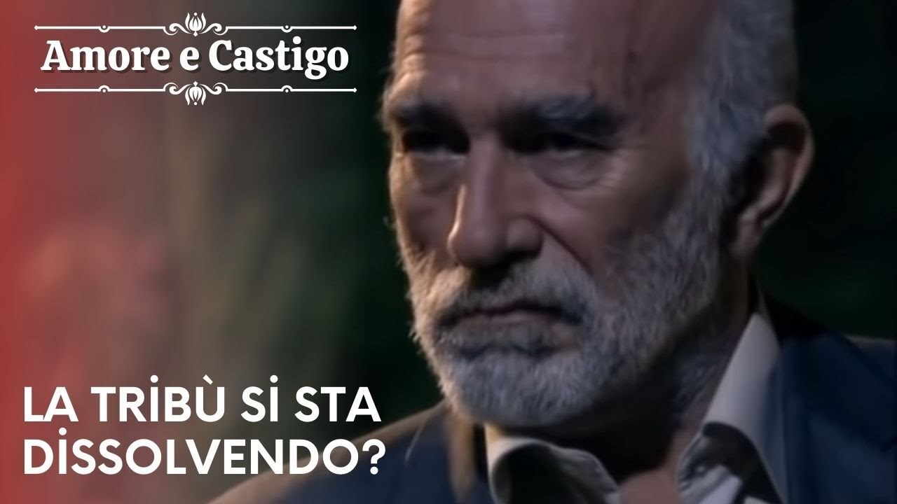 La tribù si sta dissolvendo? | Amore e Castigo - Episodio 25