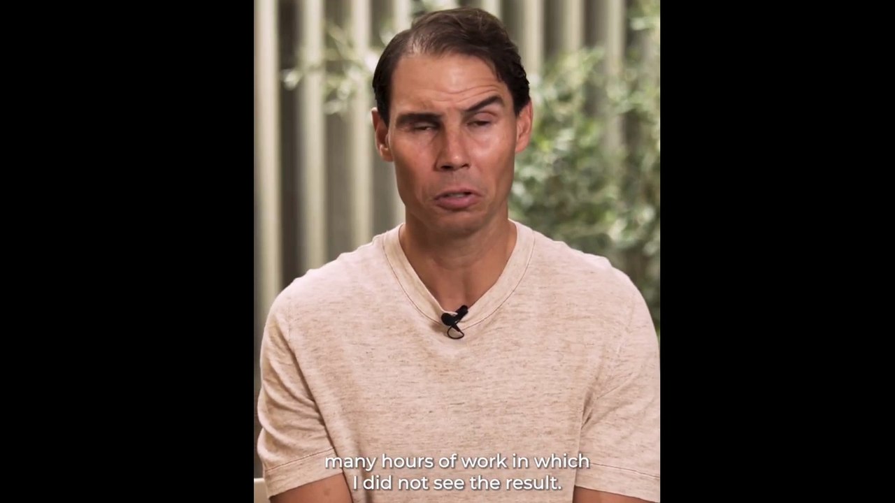ATP - ITW 2023 - Rafael Nadal, sa dernière après réflexion après l'annonce : "Il y a de fortes chances que ce soit ma dernière année, sans aucun doute"