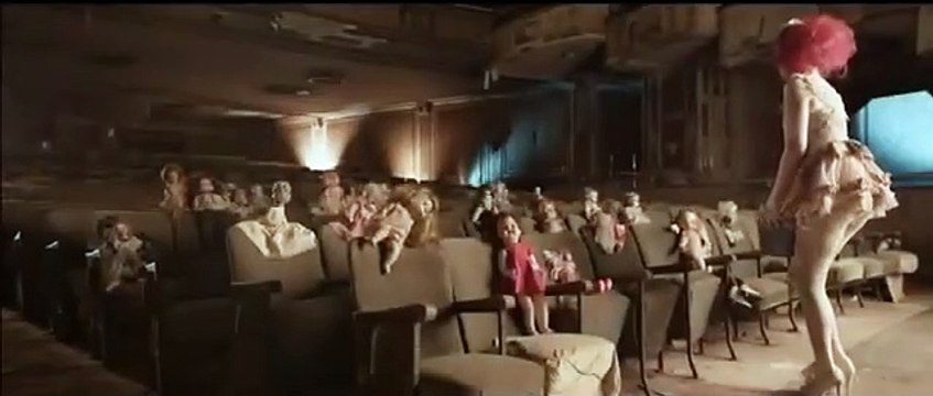 The Penny Dreadful Picture Show Bande-annonce (EN)