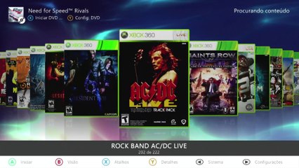 XBOX 360 RGH HD 320GB + 1TB (Abner - Tatuí SP)