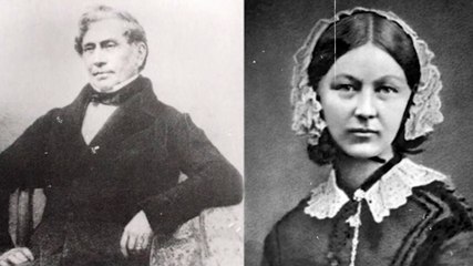 خلعت الممرضة بنطاله بعد 50 عاماً لتكتشف أنه امرأة | مارغريت تتحول إلى جيمس