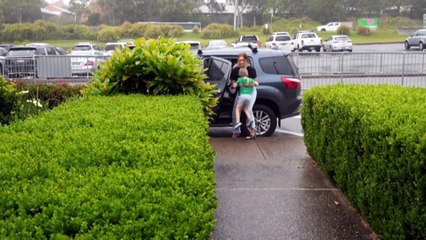 Parents with disabilities connect to support each other