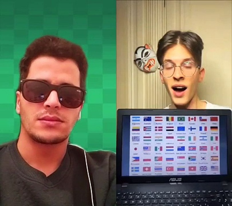 Reaction