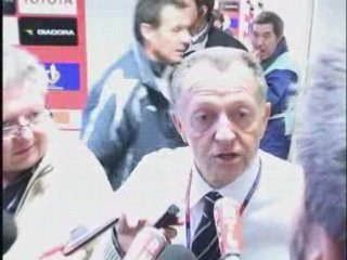 Banderole Lens-PSG : réactions de VAFC et Lyon