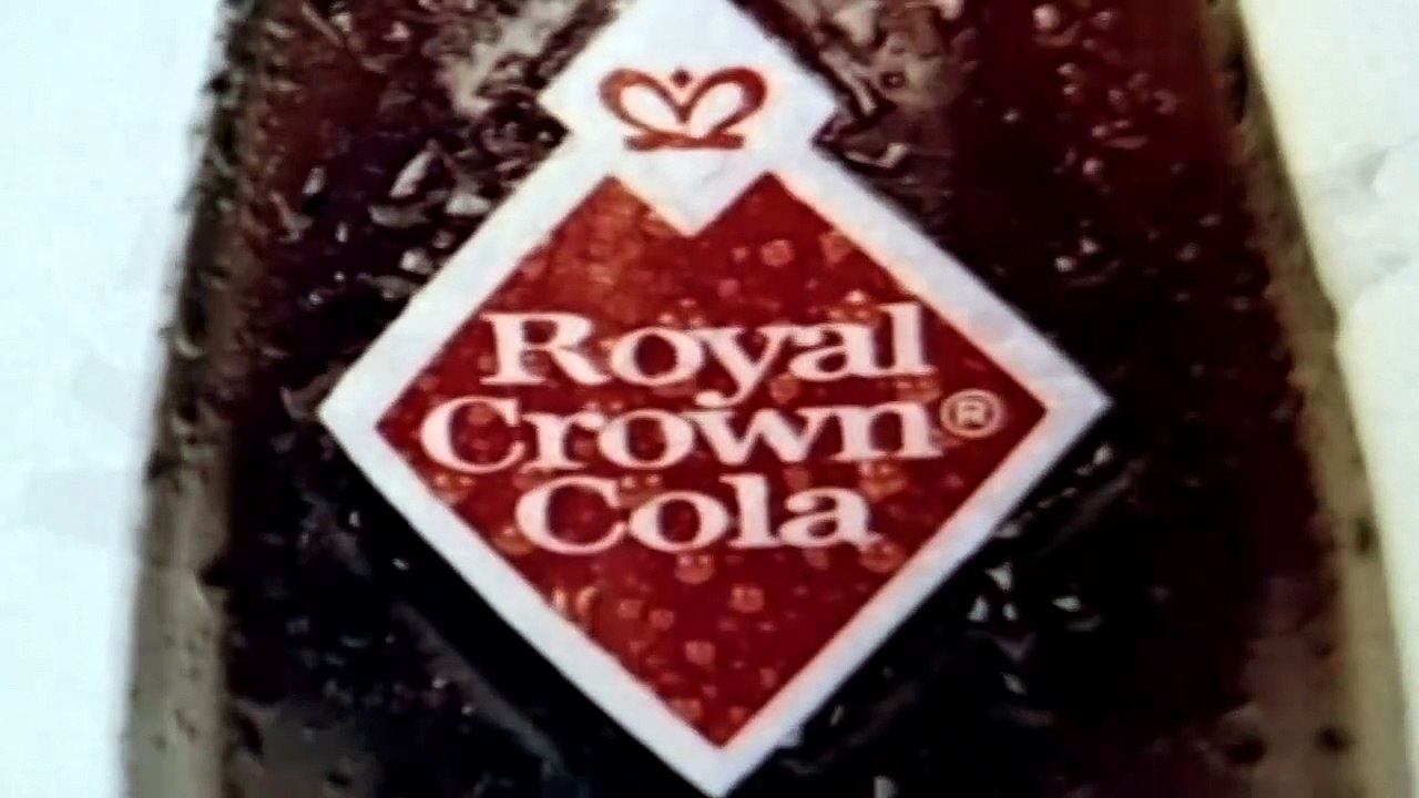 Rc Cola Spot — FEAT. NANCY ● (From NANCY SINATRA: "MOVIN' WITH NANCY") · (2005)
