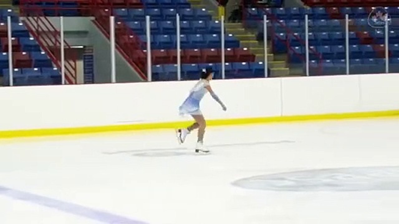 Junior Women Free