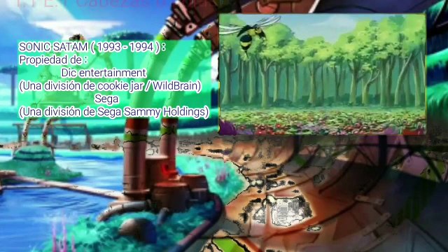 Top 10 de los peores episodios de buenas caricaturas de los 90's ( según mi opinión ) - [ loquendo ]