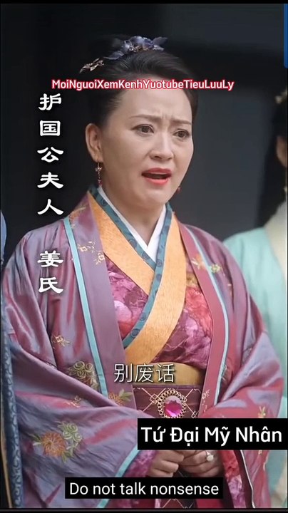 Phim-Tranh Sủng Hậu Cung (tập 1)