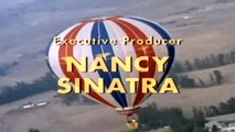 NANCY — End Credits ● (From NANCY SINATRA: 