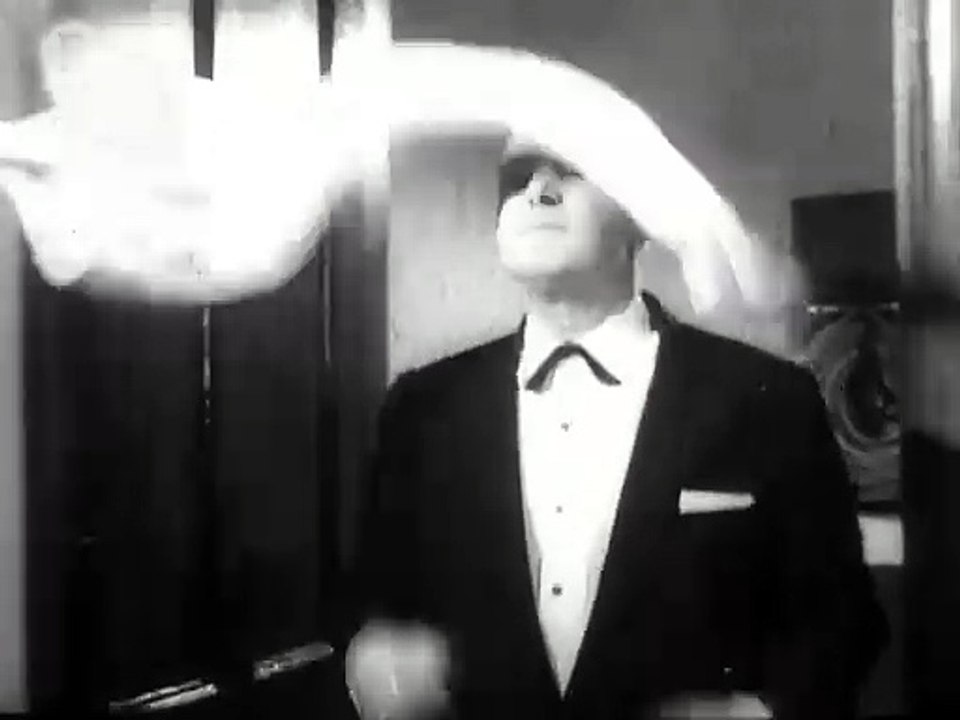 Morecambe and Wise: Be Wise Don't Drink and Drive | movie | 1963 | Official Featurette