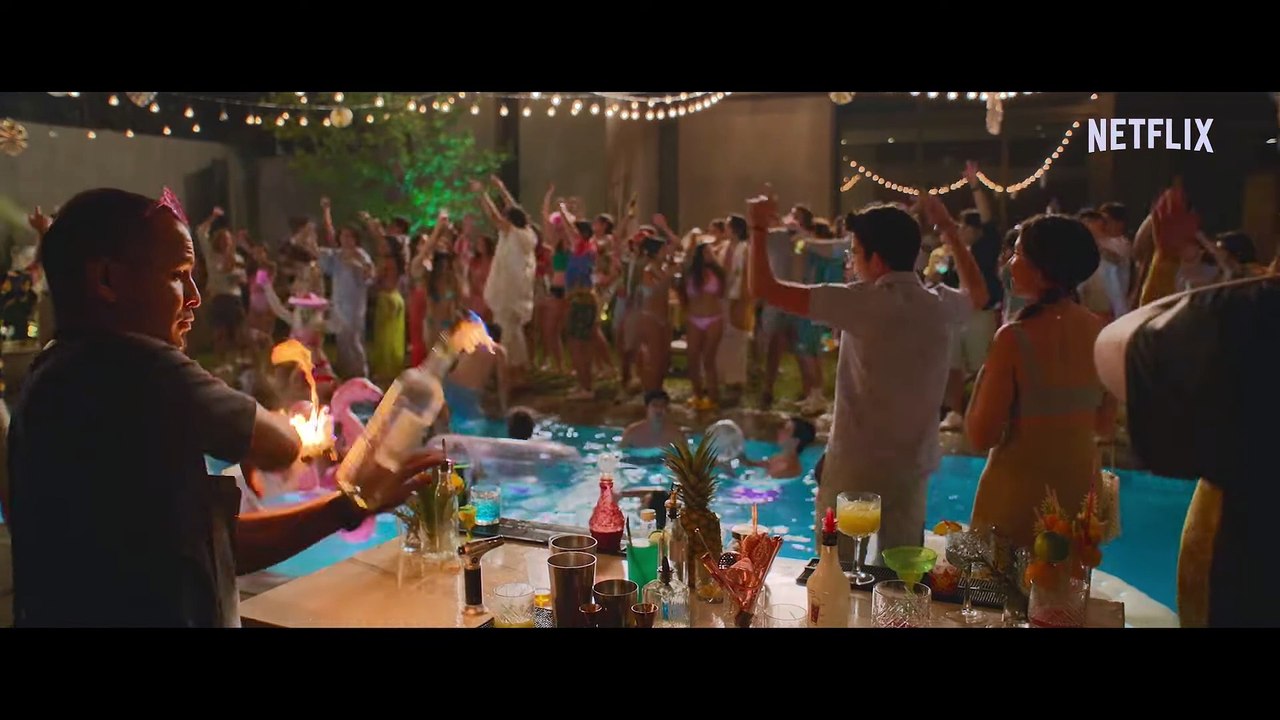 Cindy la Regia: La serie | show | 2023 | Official Trailer