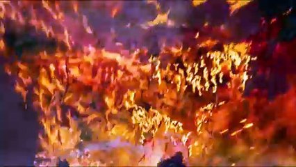 Der Junge und der Reiher | movie | 2023 | Official Trailer