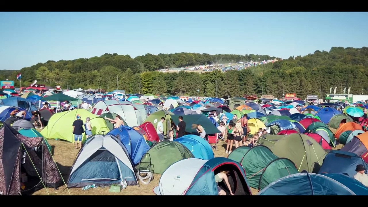 Holy Shit | movie | 2023 | Official Trailer