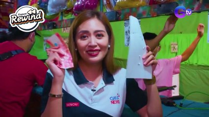 Iba’t ibang atraksyon sa Marikina tuwing pasko, silipin! (Brigada) | Kapuso Rewind