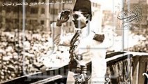 فيديو نادر عن الموضوع التاريخي المثير للاهتمام وهو تنصيب الملك فاروق ملكًا لمصر والسودان وغزة كمان
