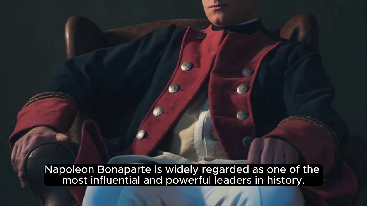 What legacy did Napoleon bring
