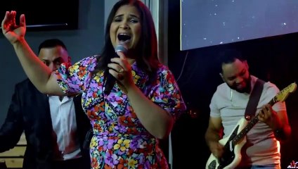 Te lleve al Desierto -   (Video Oficial)