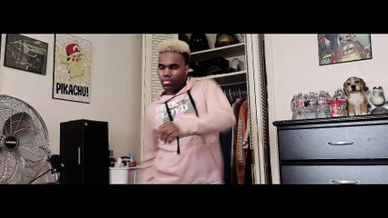 HUNGRY FOR ASIAN (SHORT FILM)