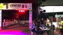 Night Run: 9ª Corrida do 6º BPM é realizada em Cascavel