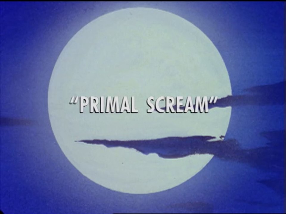 Ultraforce [1995] S1 E11 | Primal Scream