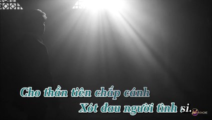 Karaoke - Bài Không Tên Cuối Cùng - Tone Nam