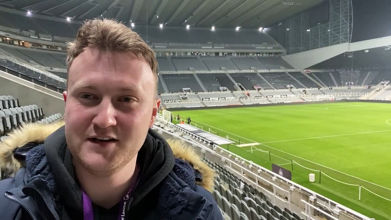 Newcastle United 1-0 Manchester United - Jordan Cronin's verdict
