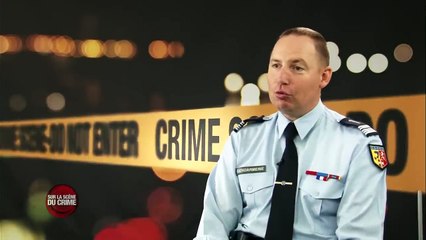 LE JOGGING INNOCENT ⚠️ _ Sur la scène du Crime _ Épisode entier