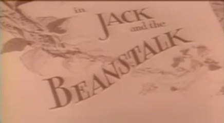 Jack and the Beanstalk