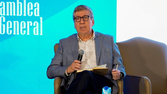 “Estamos en un momento muy difícil para la libertad de prensa en Latinoamérica”: presidente de la Sociedad Interamericana de Prensa