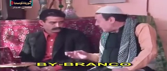 مسلسل  السوري النادر الشريد الحلقة الخامسة