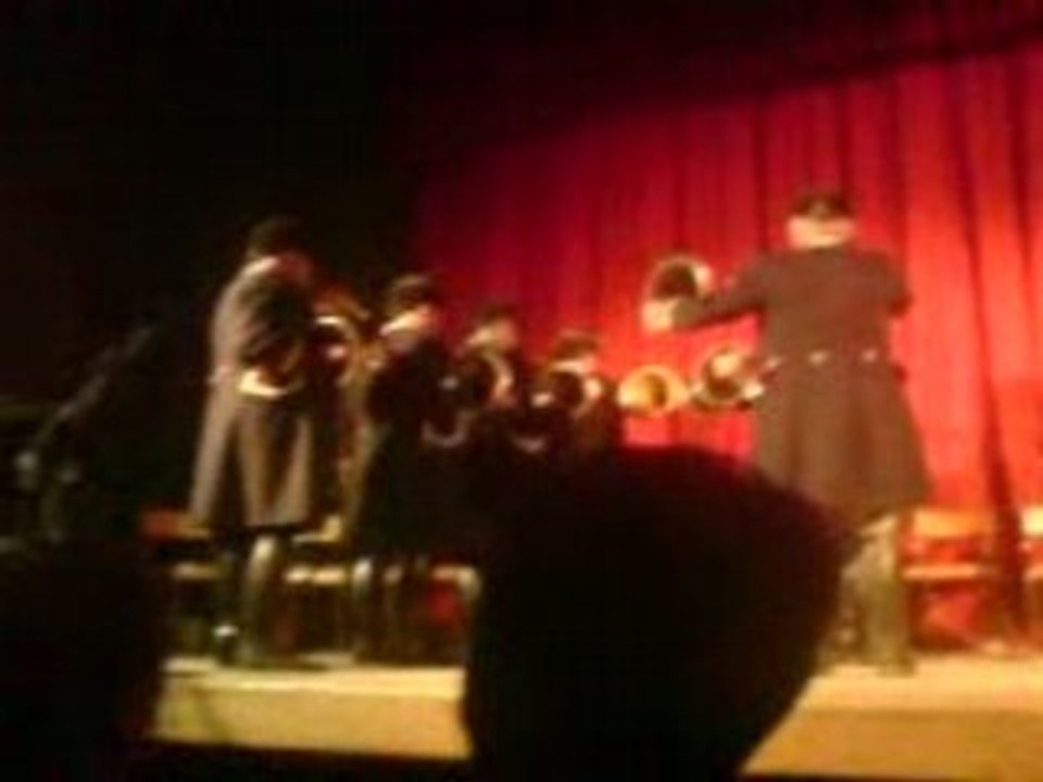 Diane Lyonnaise - plaisir des oreilles ! :n: