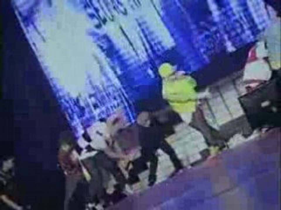 Big Bang - Great Concert 6