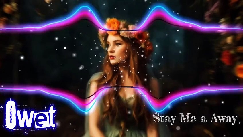 Stay Me Away