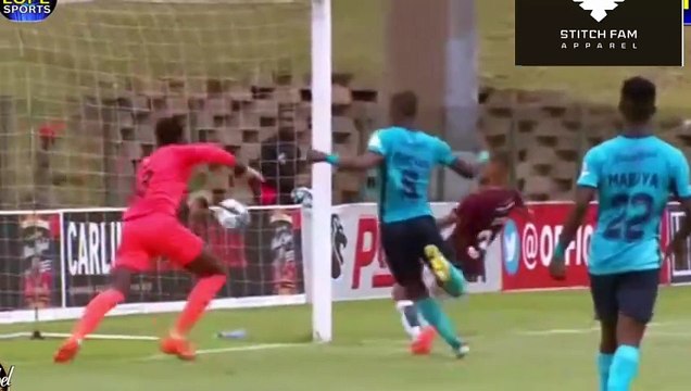 Richards Bay vs Stellenbosch Semi Final Highlights South Africa Carling Knockout 2023